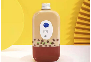 <b>麦吉machi奶茶加盟品牌的口碑为加盟店带来销量</b>